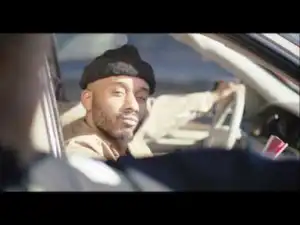 Video: Caleborate - Bankrobber